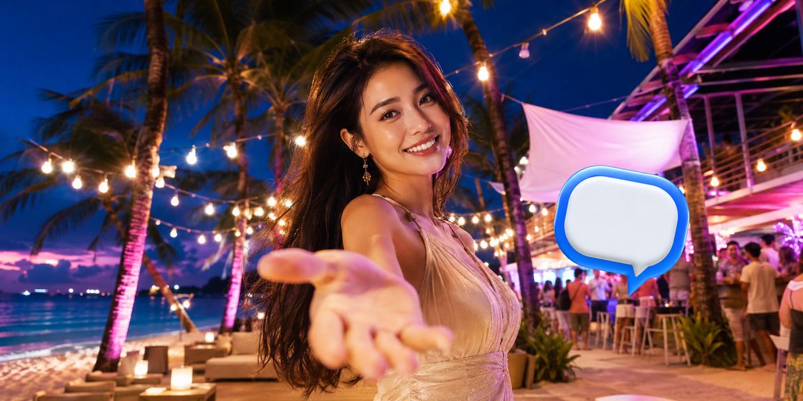 Du khách nhận cashback thưởng trên bãi biển Phú Quốc Việt Nam
