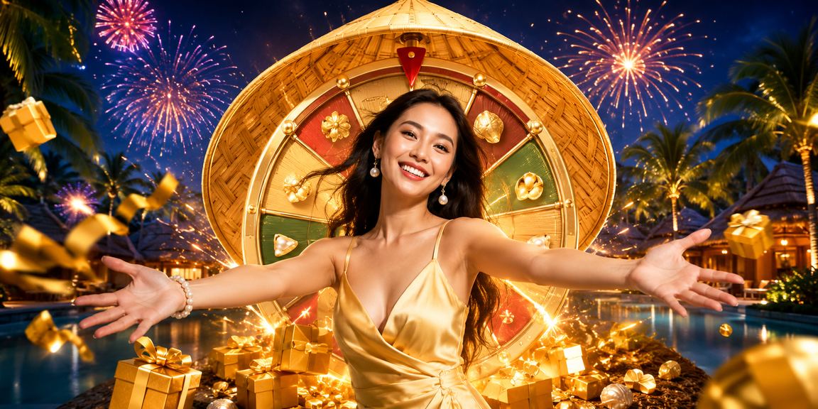 Người chơi roulette casino trên đảo Phú Quốc Việt Nam buổi tối
