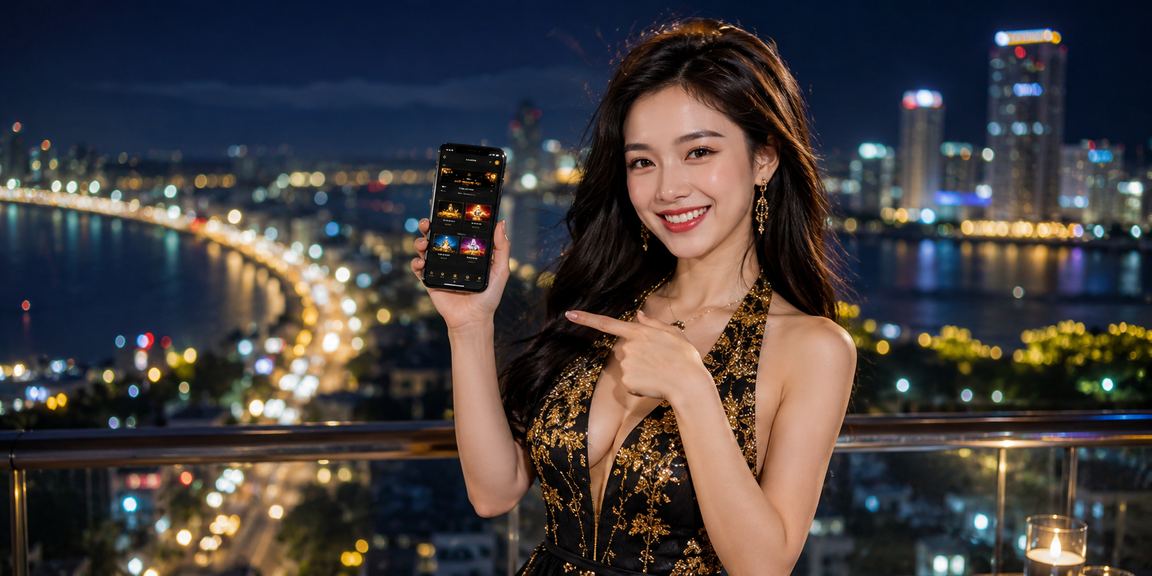 Người dùng Sài Gòn chơi casino trên ứng dụng điện thoại