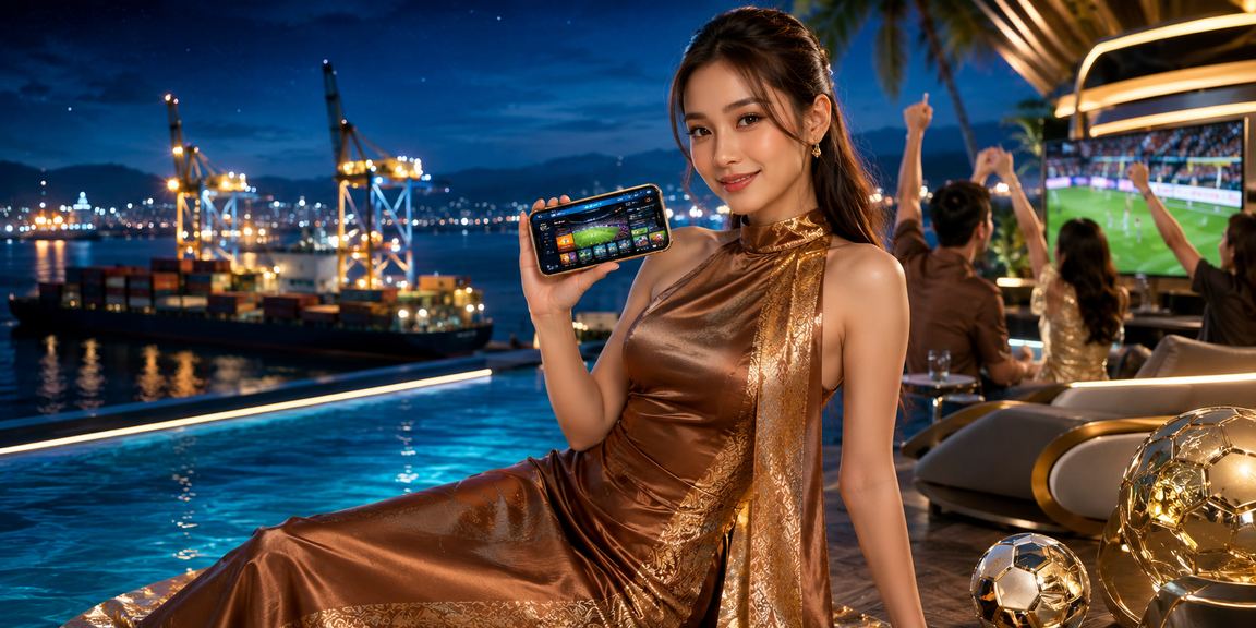Màn hình hiển thị thông tin tiền thưởng và điều kiện cược trên casino Việt Nam